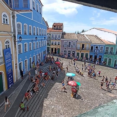 Hostel Salvador Meu Amor Kültér fotó