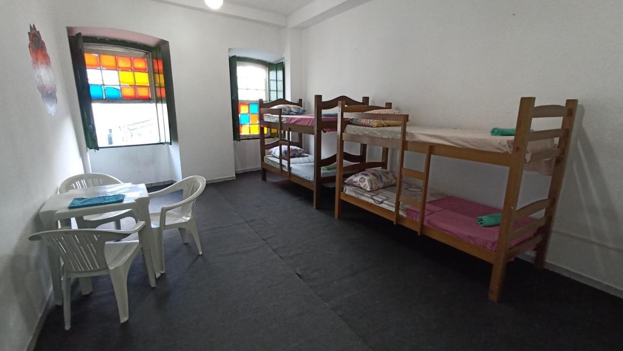 Hostel Salvador Meu Amor Kültér fotó