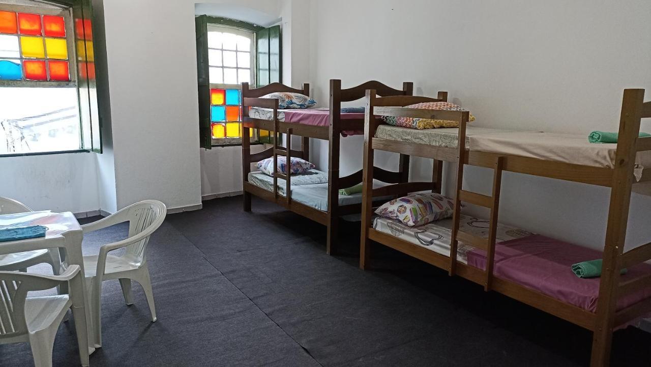 Hostel Salvador Meu Amor Kültér fotó