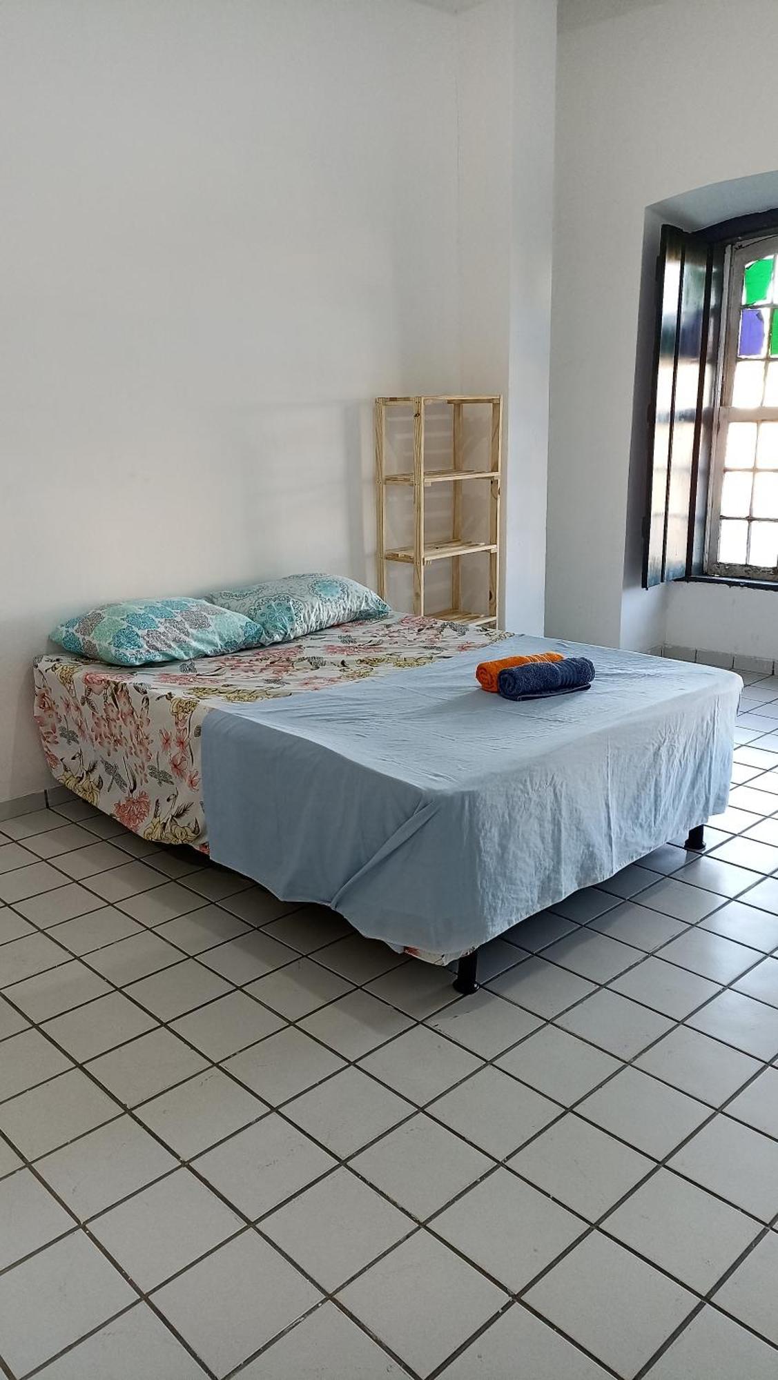 Hostel Salvador Meu Amor Kültér fotó