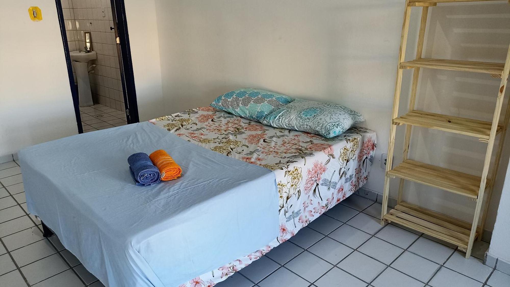 Hostel Salvador Meu Amor Kültér fotó