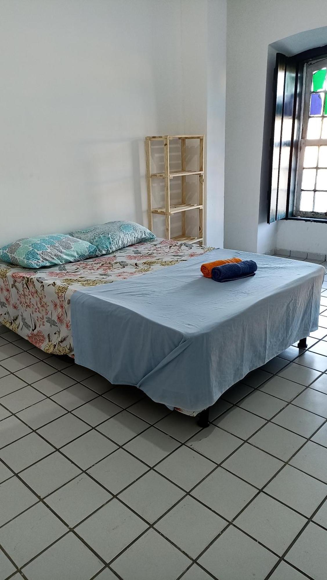 Hostel Salvador Meu Amor Kültér fotó
