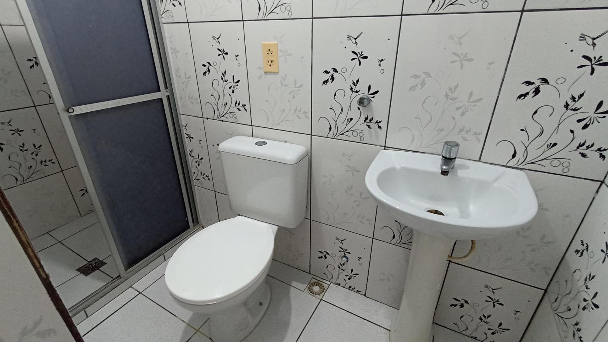Hostel Salvador Meu Amor Kültér fotó