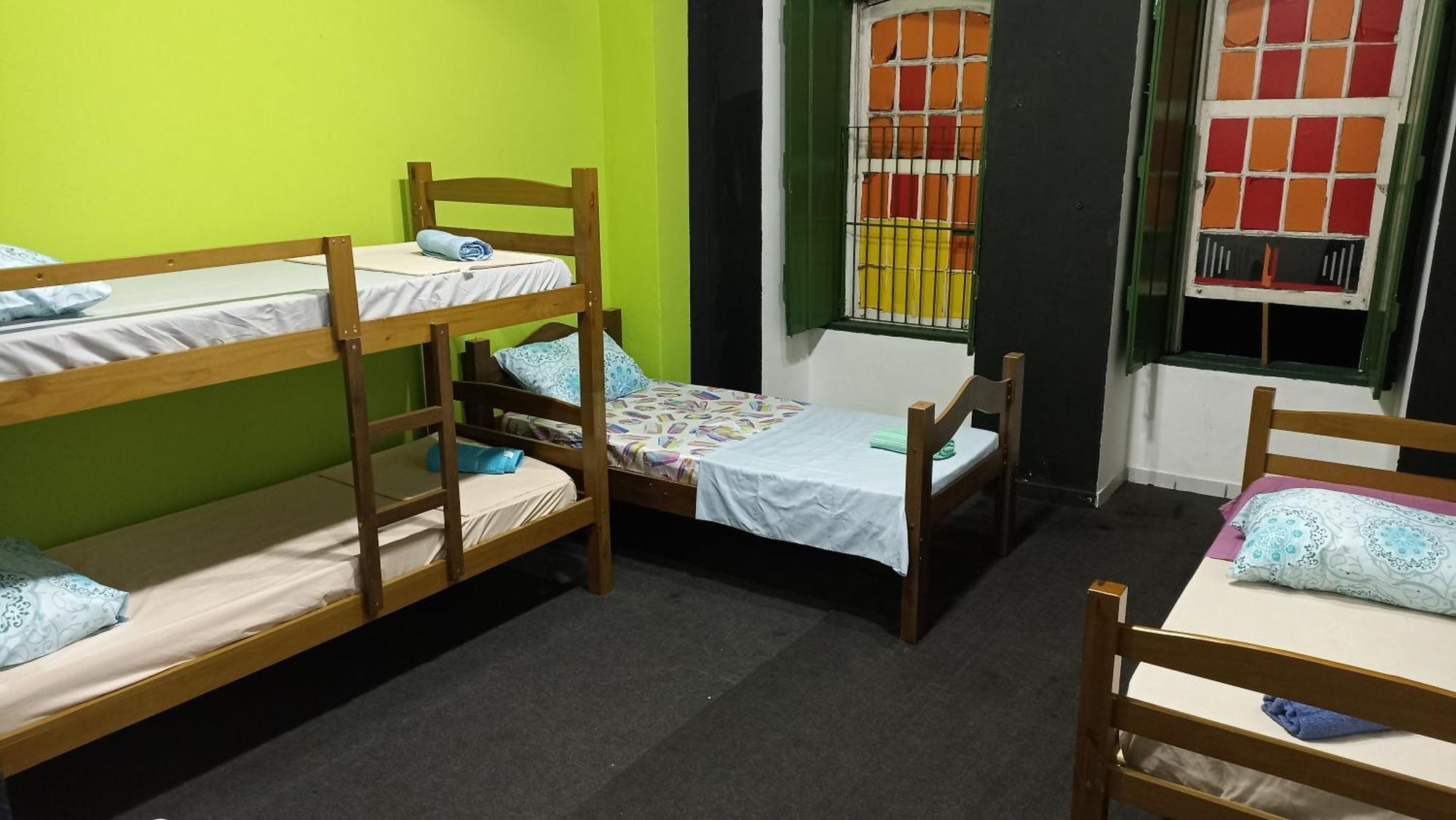 Hostel Salvador Meu Amor Kültér fotó