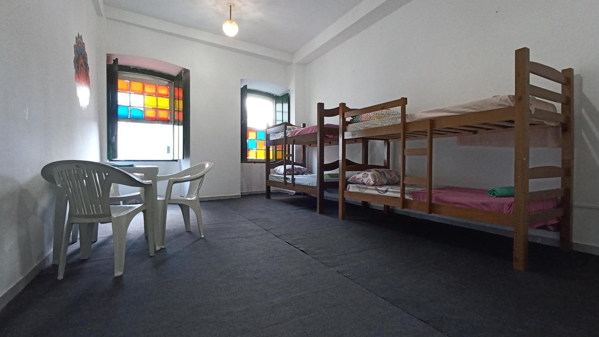 Hostel Salvador Meu Amor Kültér fotó