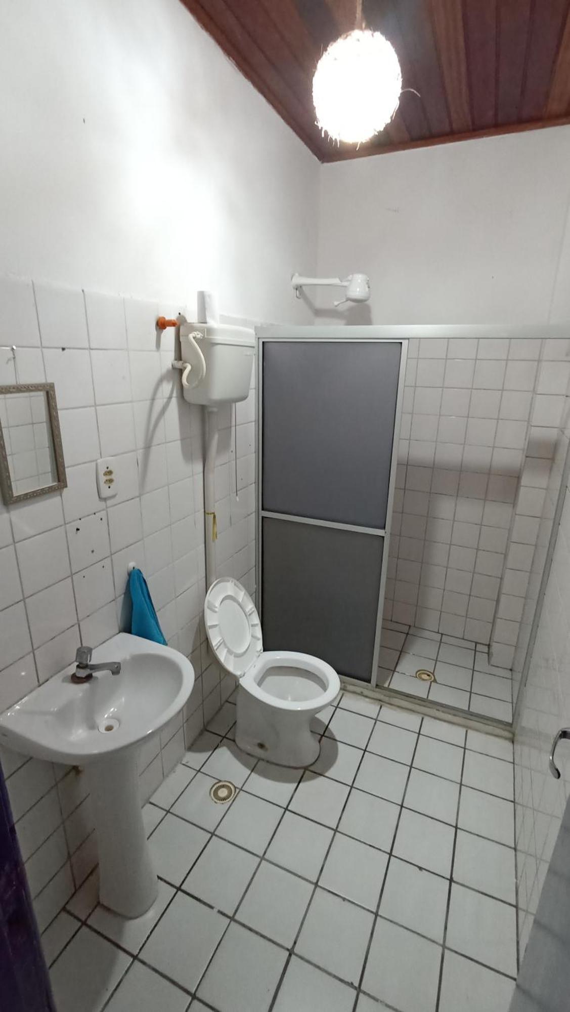 Hostel Salvador Meu Amor Kültér fotó