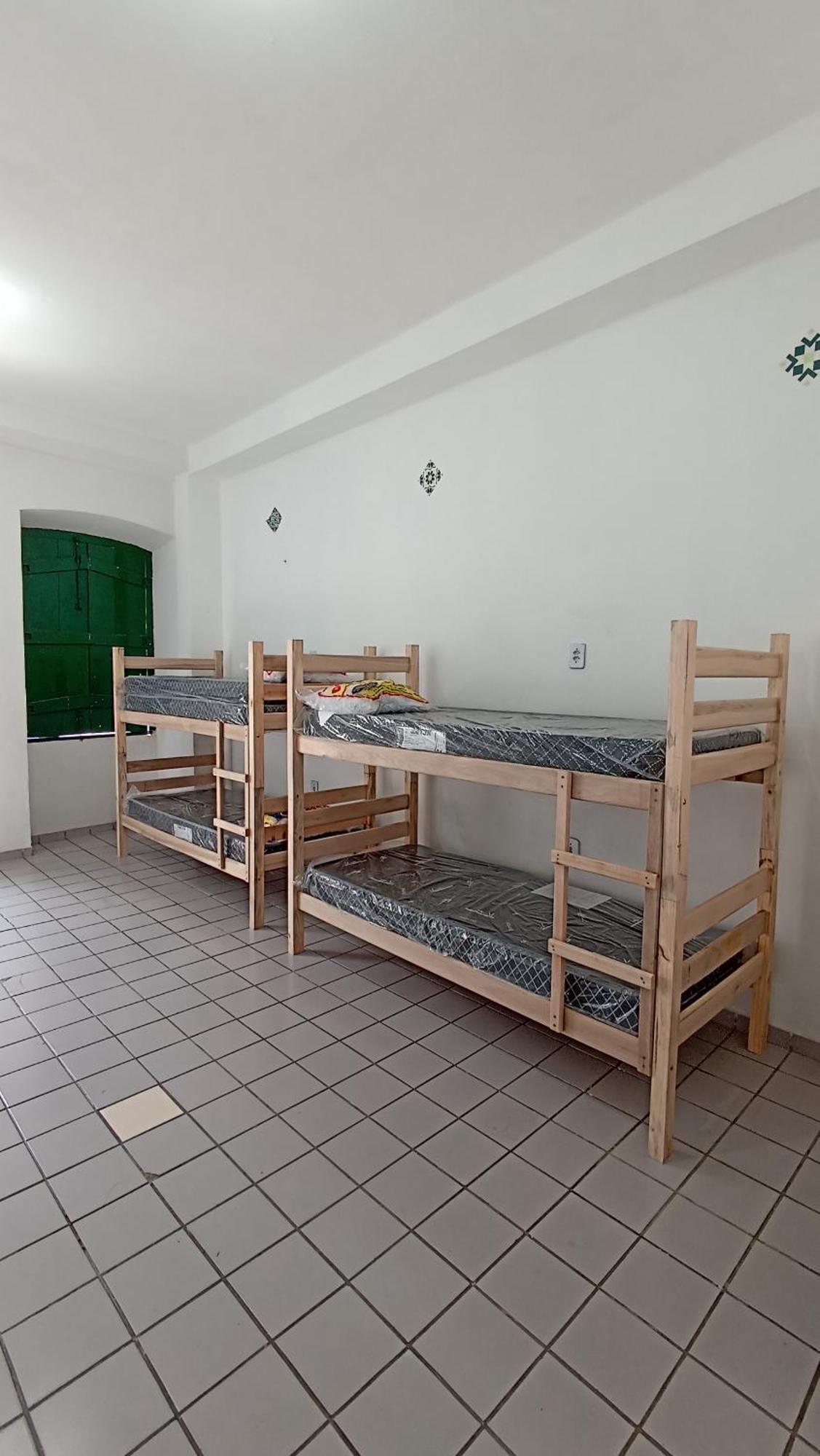 Hostel Salvador Meu Amor Kültér fotó